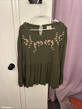Women’s top